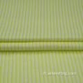 Tissu French Terry Coton Polyester CVC